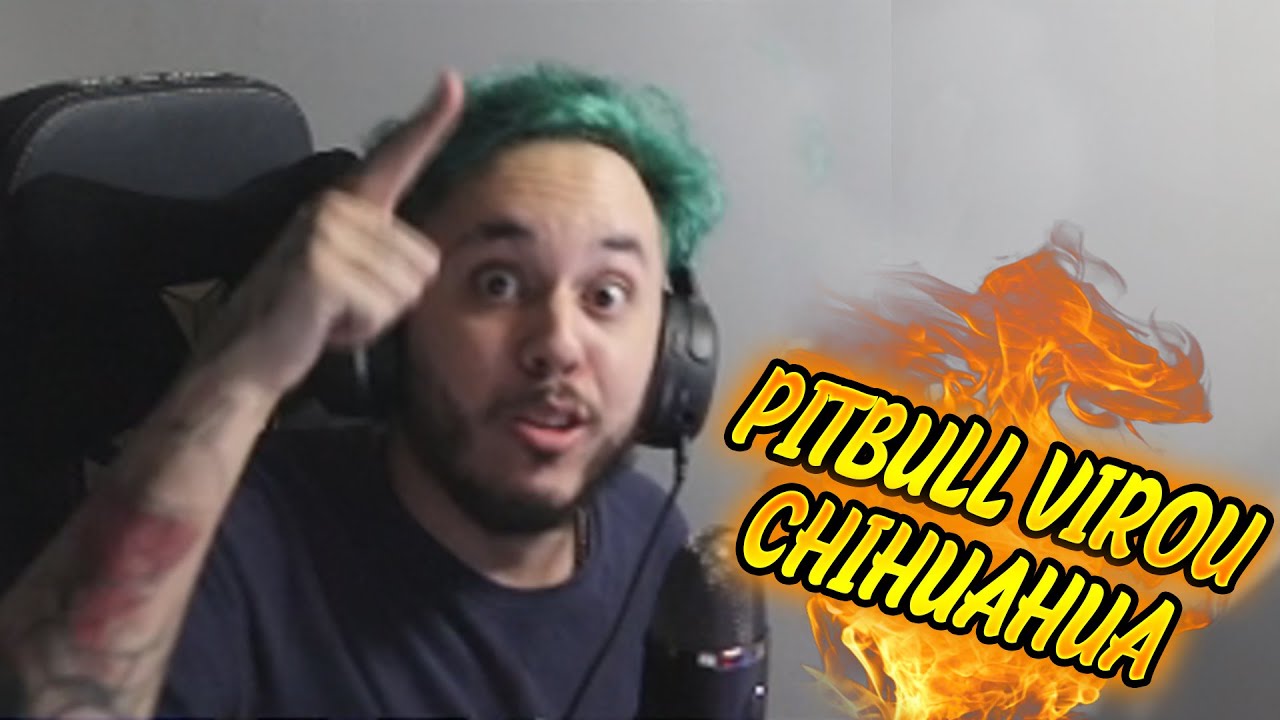 FANTAO SE REVOLTOU E O NESK BOTOU NA CARROCINHA! (TODO MUNDO ODEIA O FANTAO) - CASOS DE PRO PLAYERS