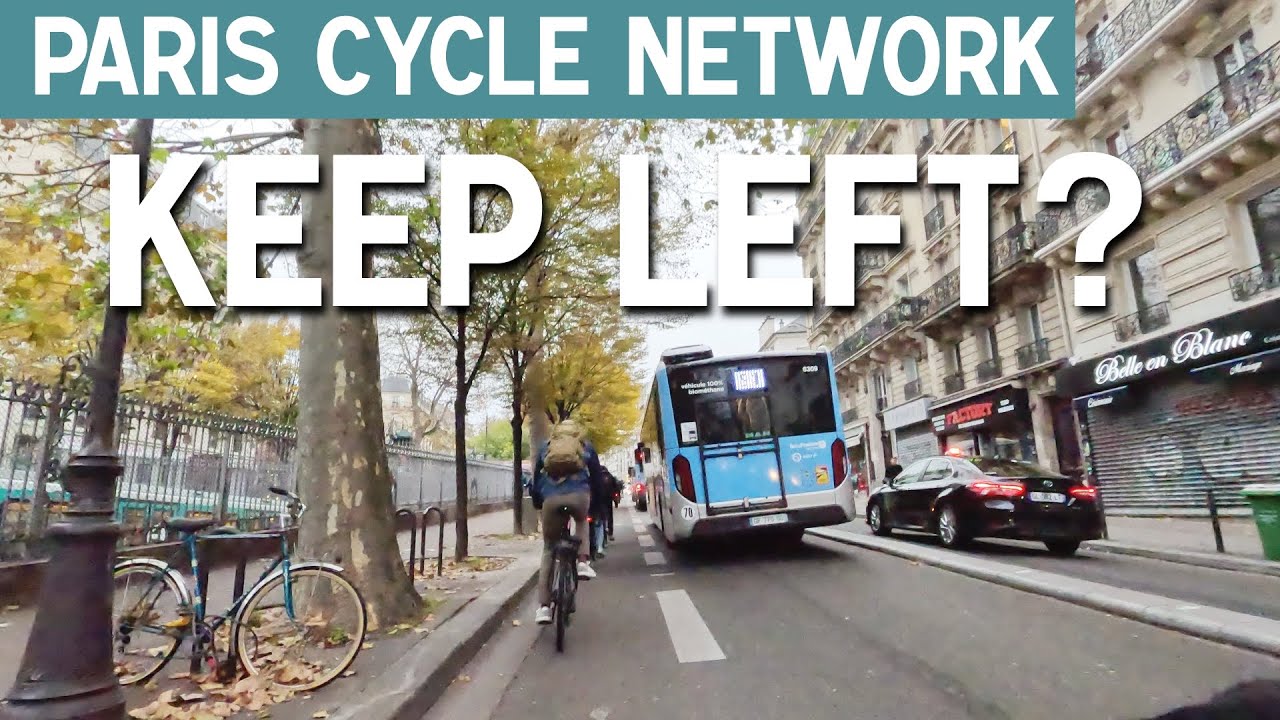 🚲 More Northern Boulevards | 🚲 La Chapelle, Barbès, Pigalle & Opéra 🏛️