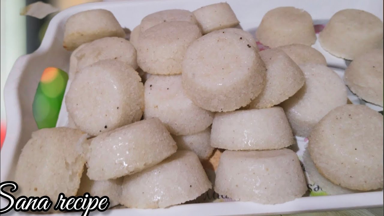 Goan sannas ll How to make sannas with Toddy (Sur) ll Steamed rice Cakes (Feast Special Recipe)