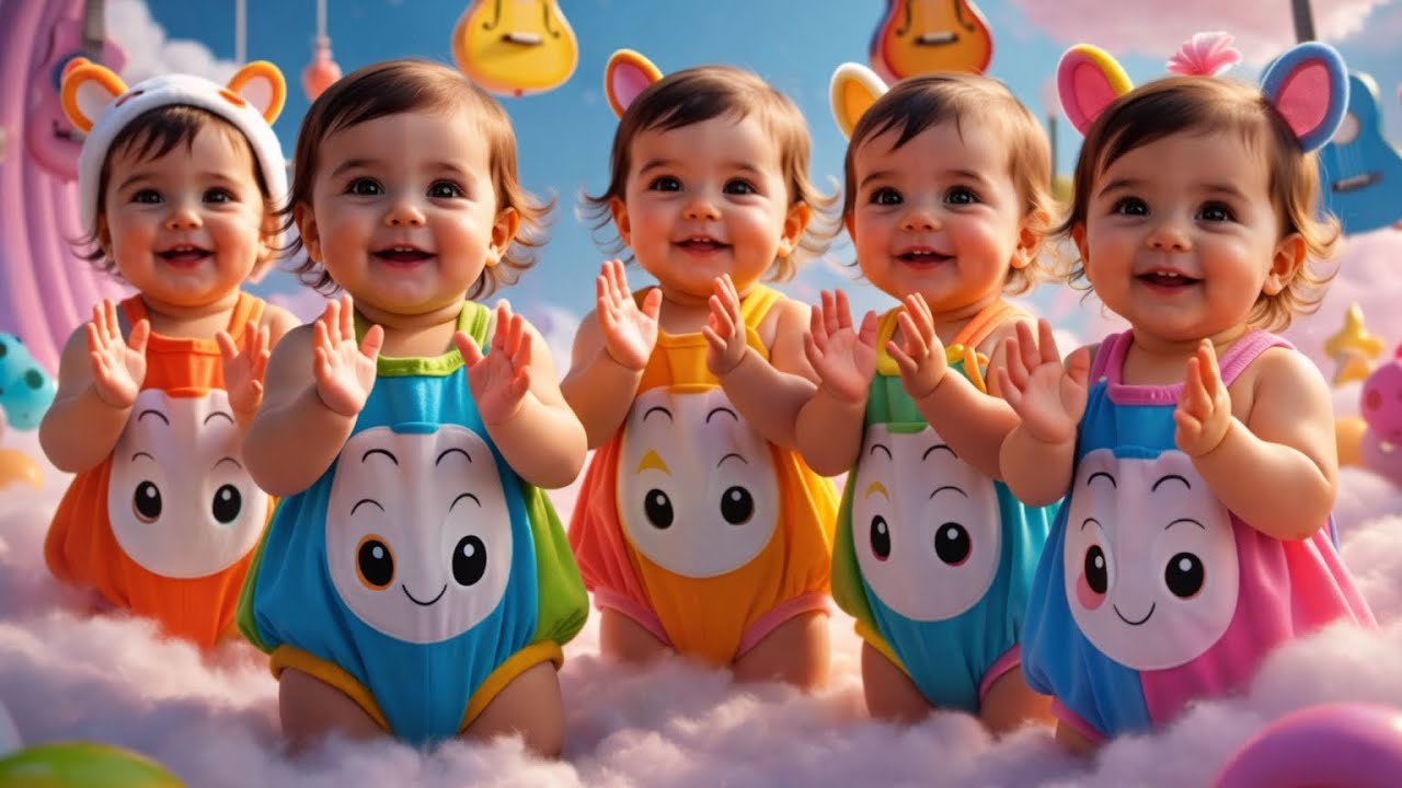 Dudi Dudi Dam Dam Dance 🦜 | Dodi Dodi Dum Dum Kids Dance | Funny Kids Videos | Kids Rhymes #dudidudi