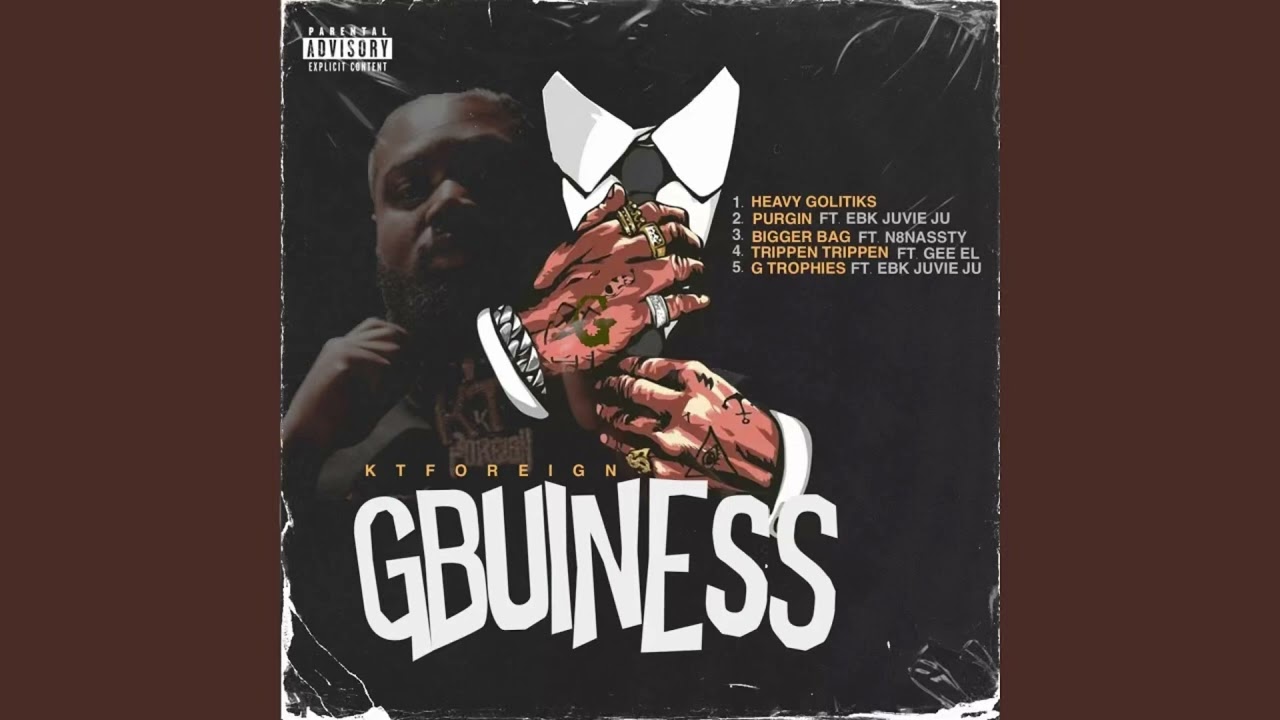 [FREE] KT Foreign Type Beat &ldquo;Stepperville&rdquo; (Prod. Awillbeats x MoneyBagMont)