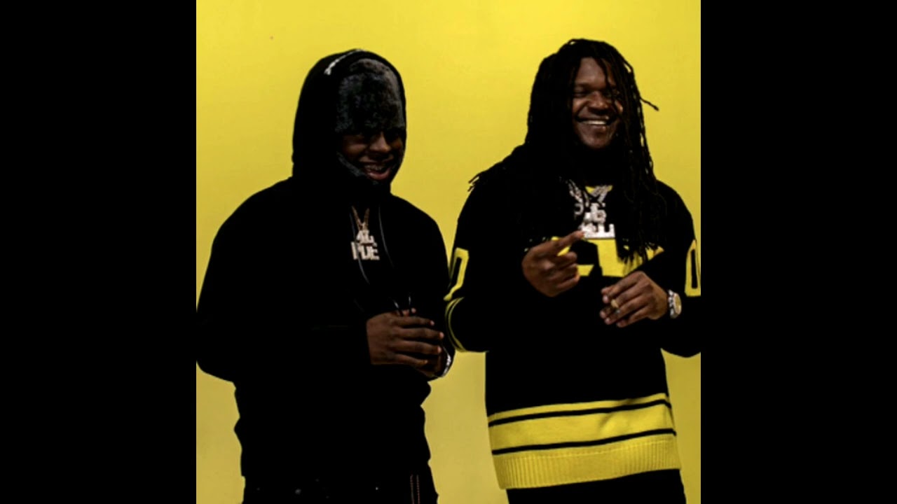 (FREE) Young Nudy X Baby Drill Type Beat - Vegatable