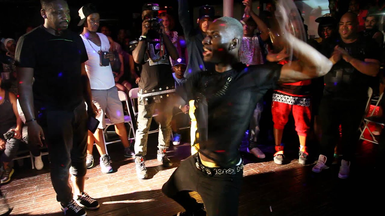 LEGENDARY DASHAUN LANVIN BDAY LSS@VOGUE NIGHTS 8/25/2014
