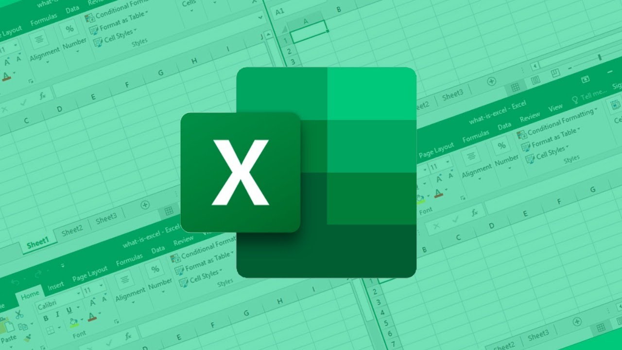 Charla I Excel para administradores de edificios y condominios I 24/7 I 11:00AM(CL) 10:00AM(CDMX)