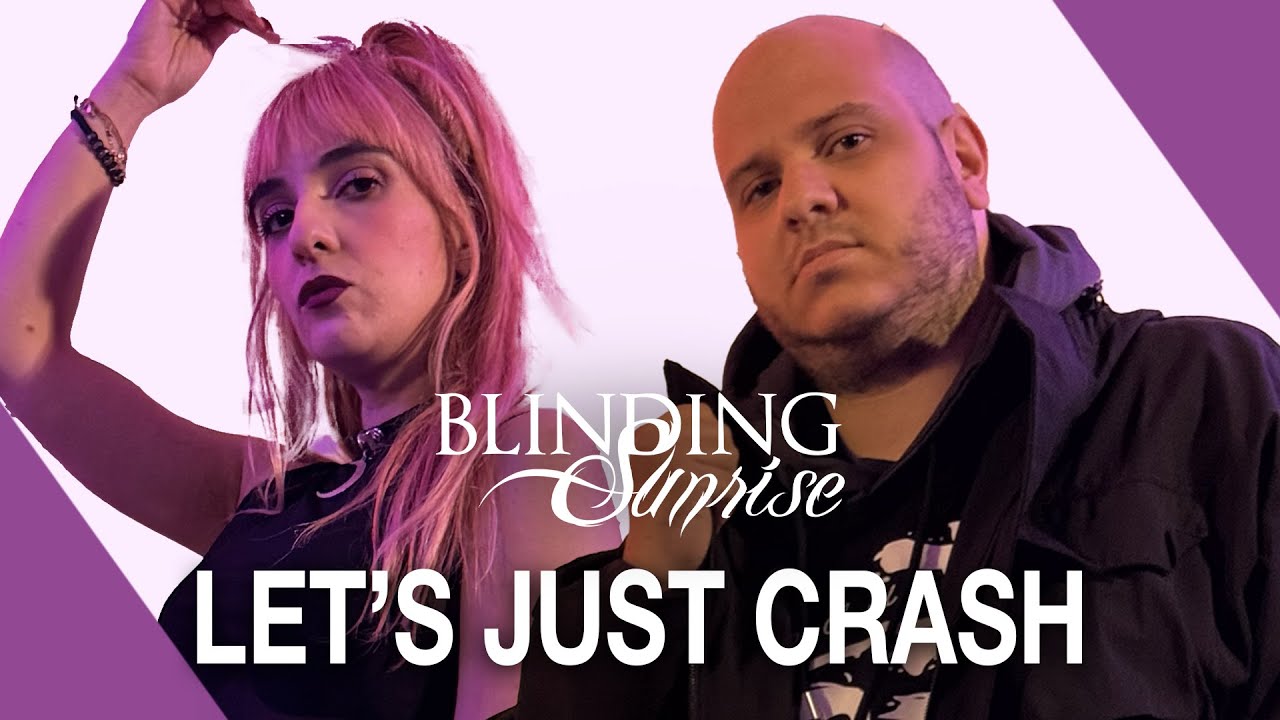 Let&rsquo;s Just Crash (Gachiakuta) | Blinding Sunrise