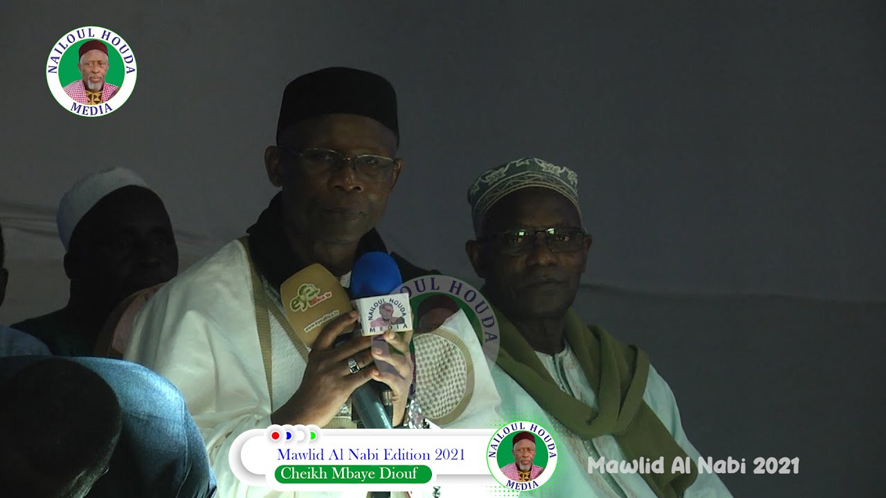 Mawlid Al Nabi 2021 Part 10