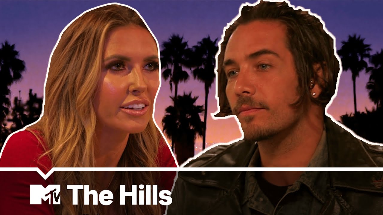On ne peut plus être amis ! | The Hills | S1E06 Partie 4