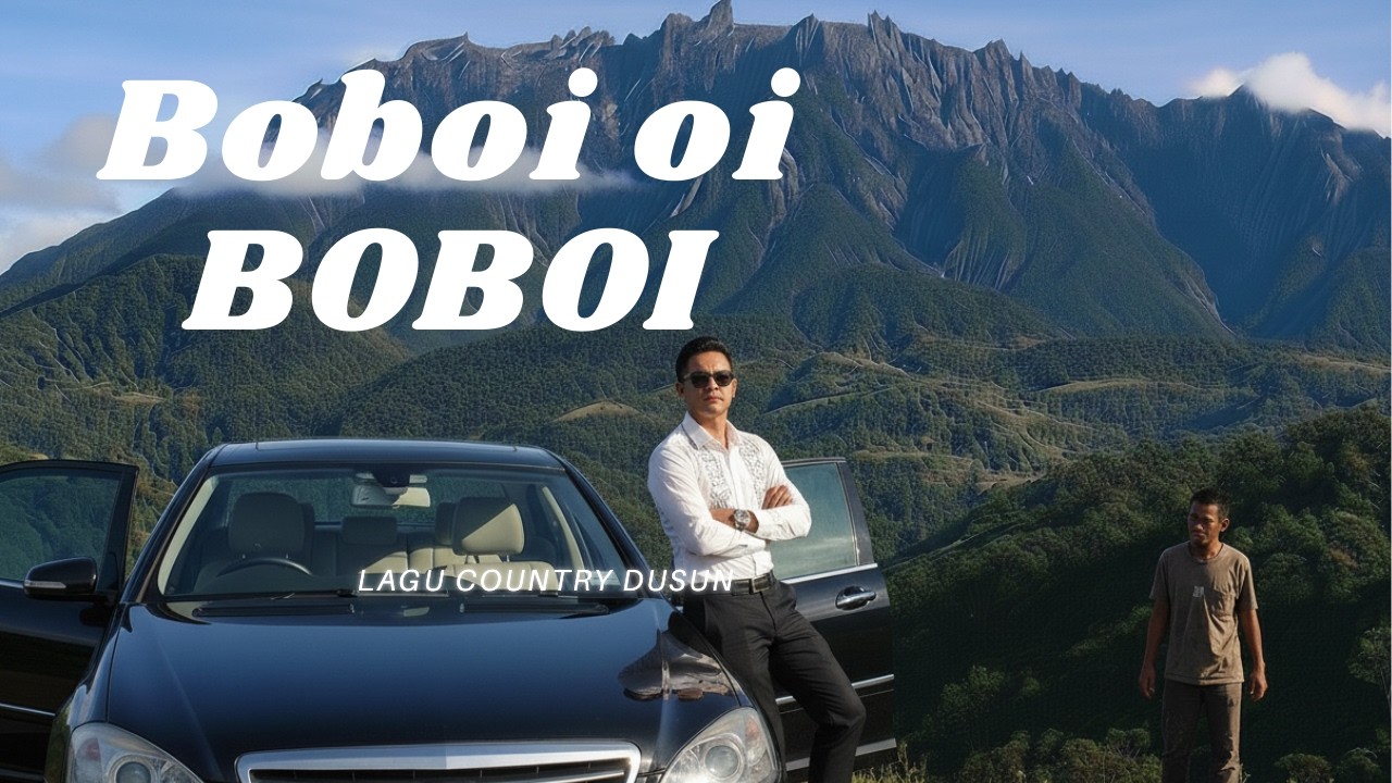 BOBOI OI BOBOI #vincedawinzlyrics