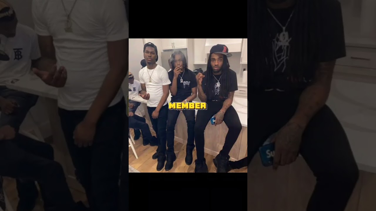 OBlock Muwop's Phone Records Reveal Cooperating Witness in FBG Duck Case