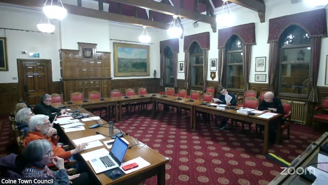Finance, Employment & Services Committee - January 2026