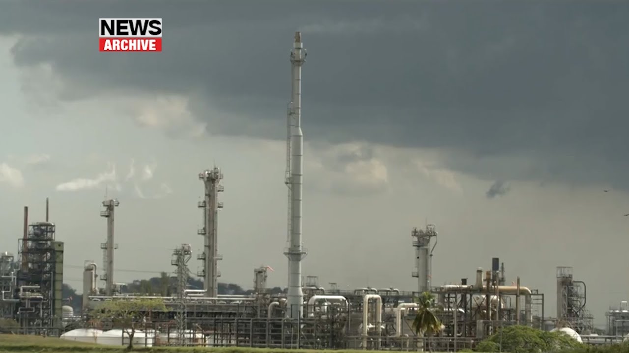 Evolving Energy: Refining In Latin America And The Caribbean