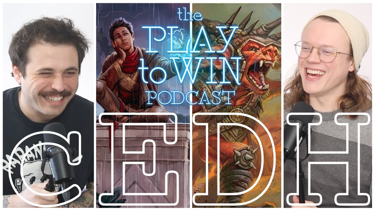 THE TURBO DECKS OF cEDH