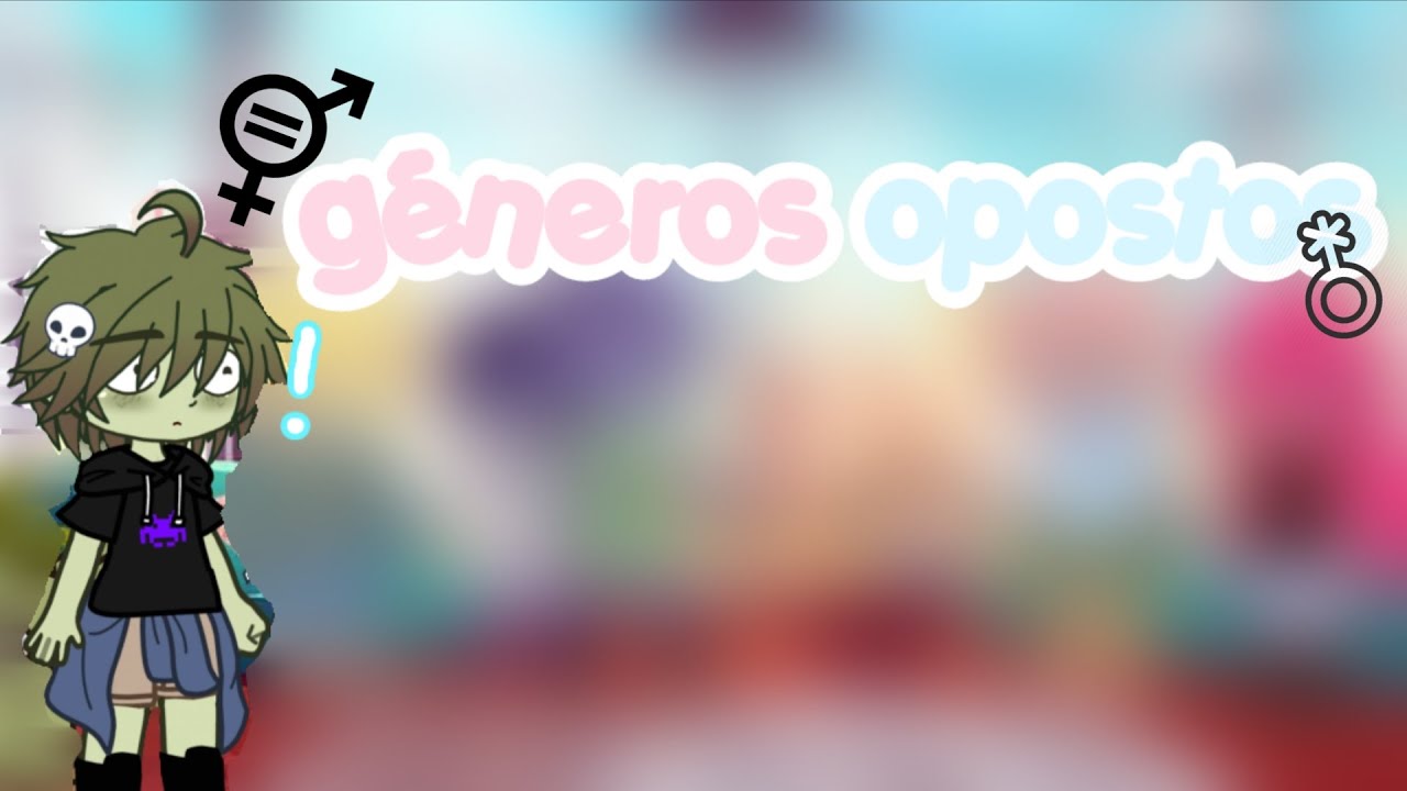 | Gêneros opostos? | 1/?? Si inscleve e deixa o laike 😋