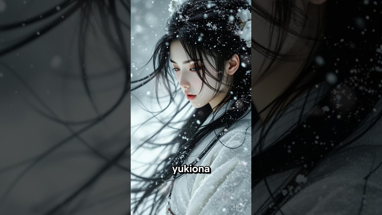 Siapakah Yukiona itu? 