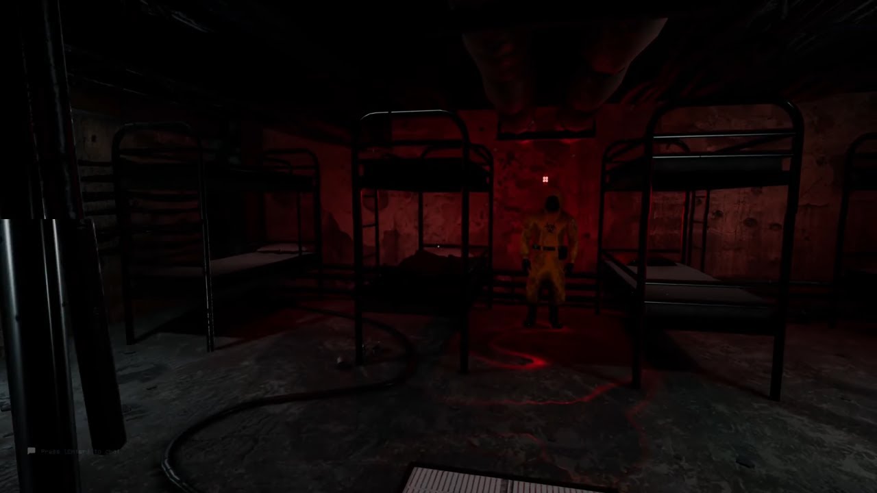 Escape The Backrooms Full Release | All Levels and Endings