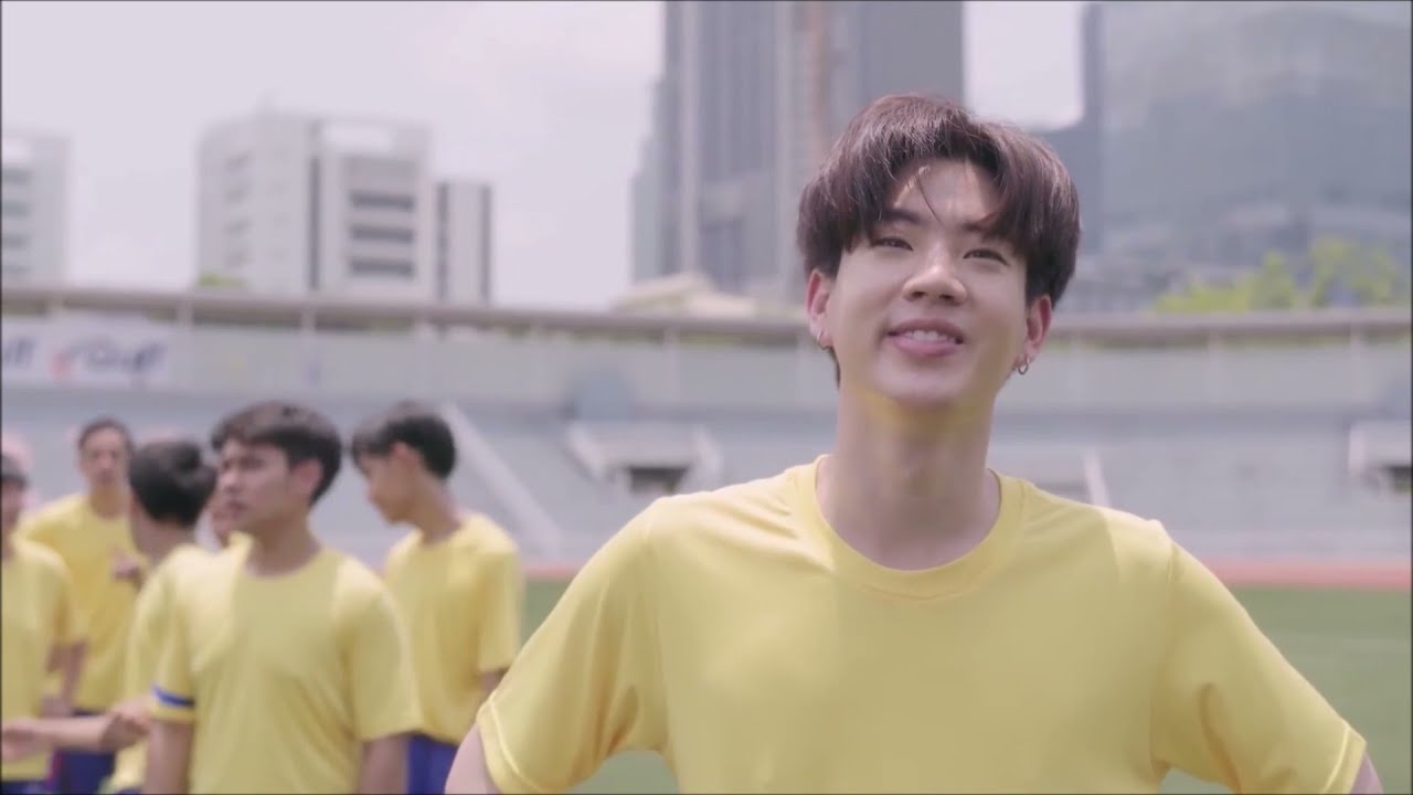 Getsunova - พระเอกจำลอง (Fake Protagonist) (Theory of Love (ทฤษฎีจีบเธอ)