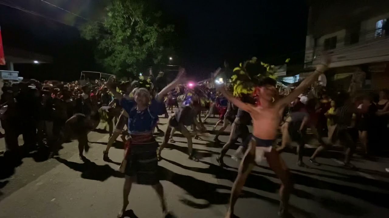 Streetdance