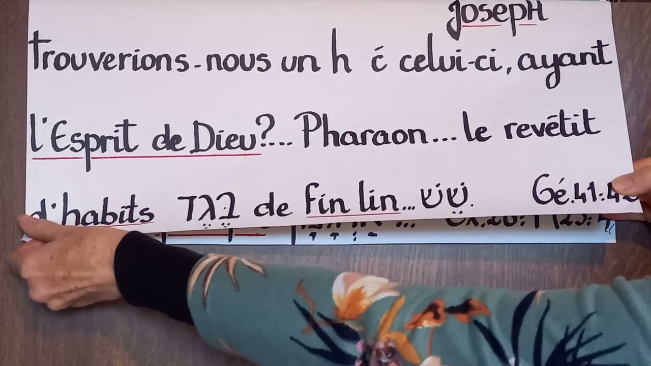 187- Les vêtements de la  femme  vertueuse: signification 
