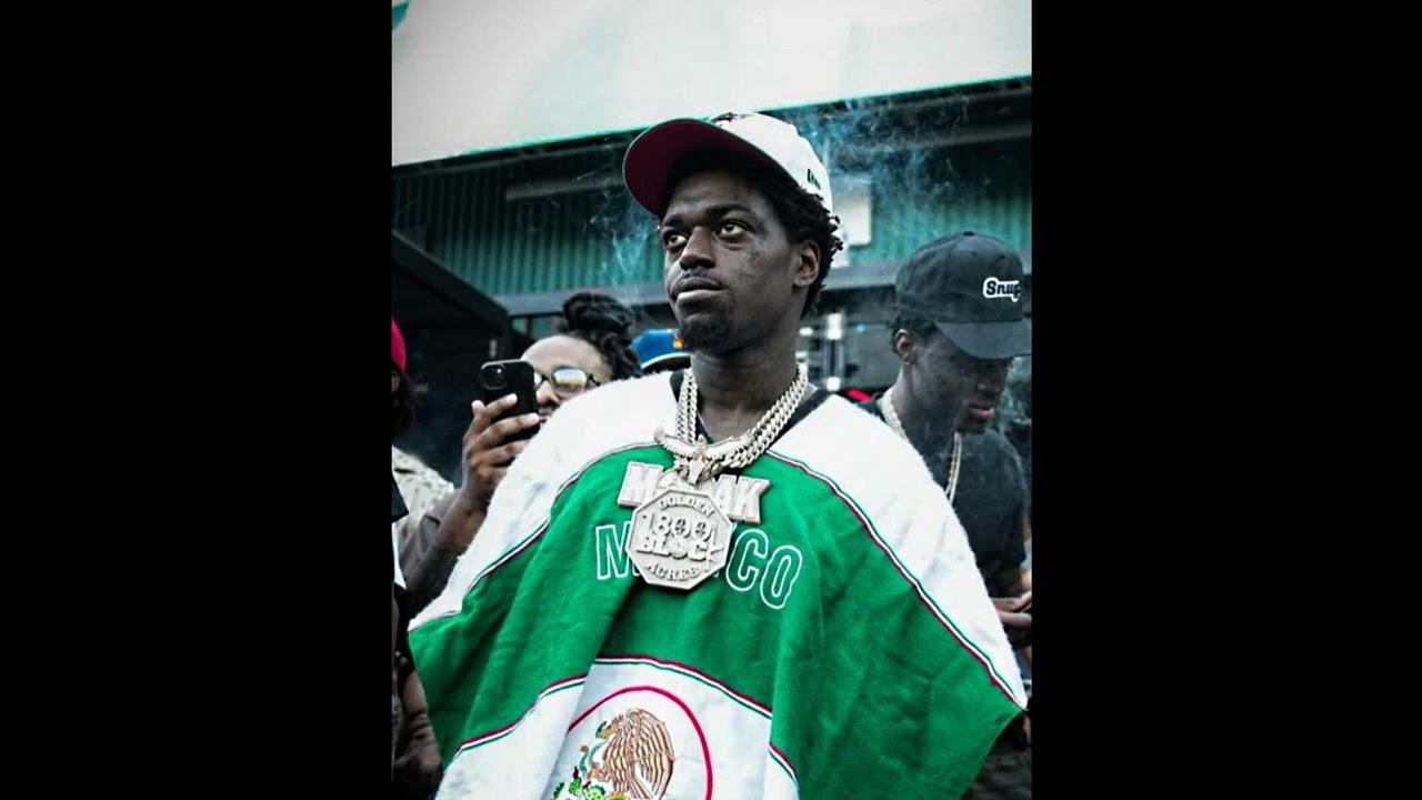 (FREE) Kodak Black Type Beat - 