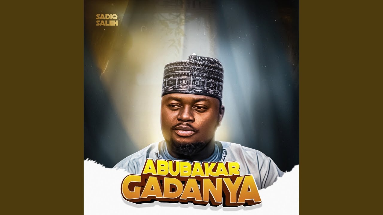 Abubakar Gadanya