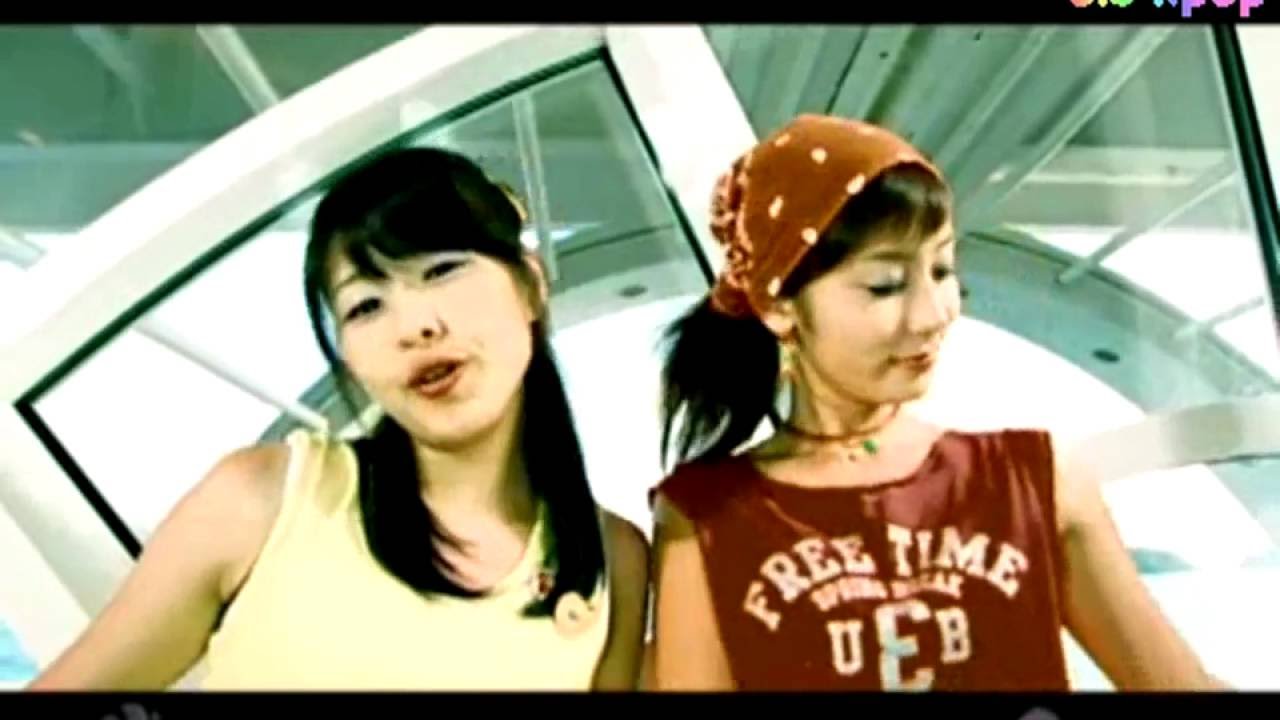 퍼니(박하나)  - 고백 (MV) (2003)