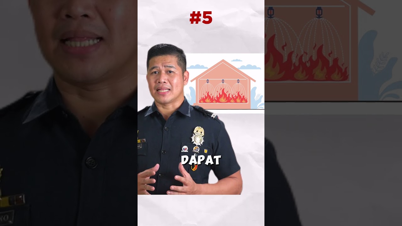 TOP 10 MOST COMMON FIRE CODE VIOLATIONS