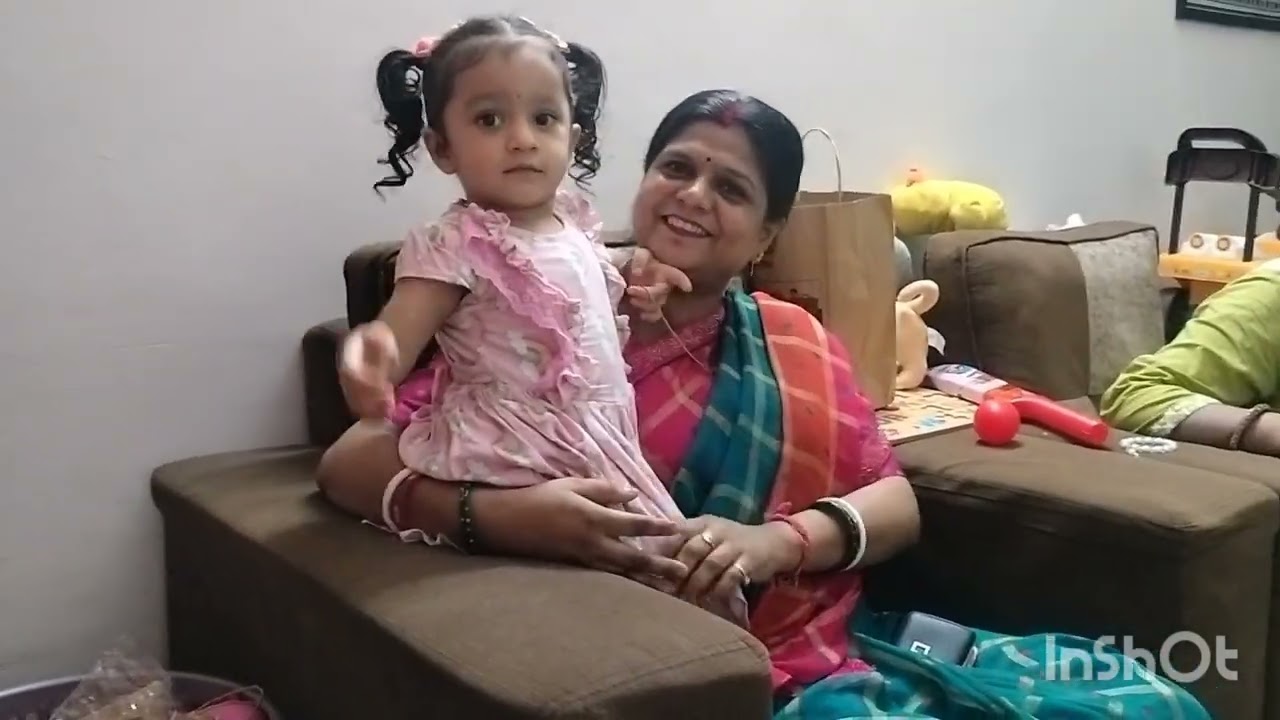 आज हम ये कौनसे बड़े youtuber से मिले @cookandvlogswithjha bhut accha lga inse milke🫂💕