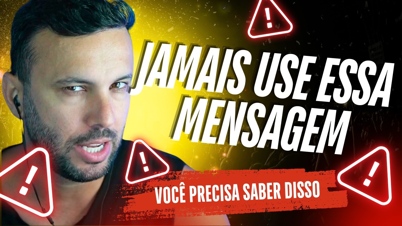 NUNCA ENVIE 