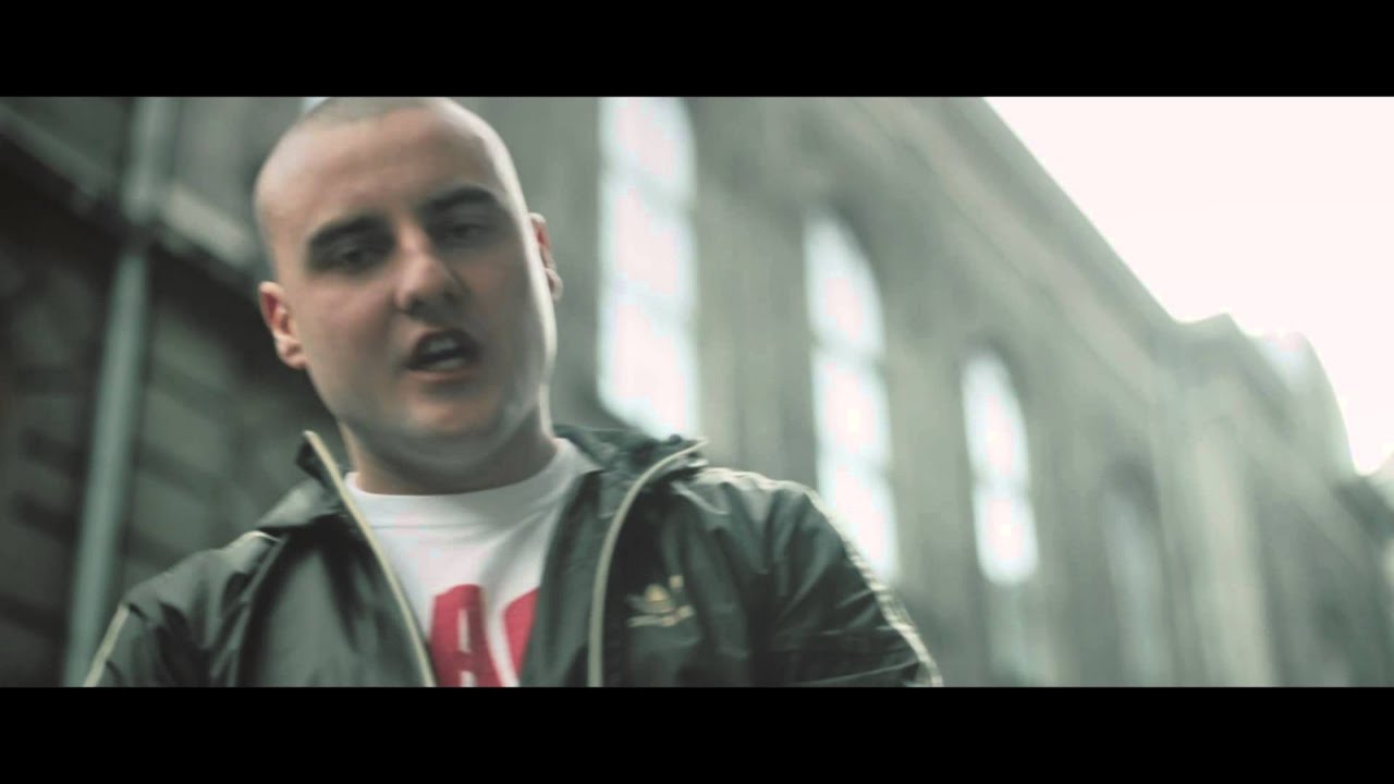 BobekBZR-Do Lepszego Jutra (prod.FeRu) OFFICIAL VIDEO