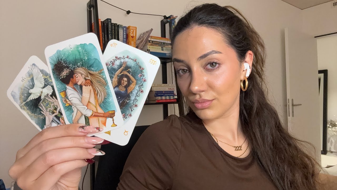 SAGITTARIUS ♐️ A MAJOR CONFESSION IS COMING IN! December Tarot