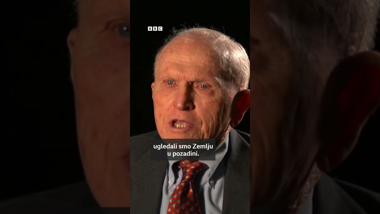 Prva fotografija Zemlje u boji iz svemira 🌍📷 #amerika #nasa #svemir #vesti #shorts