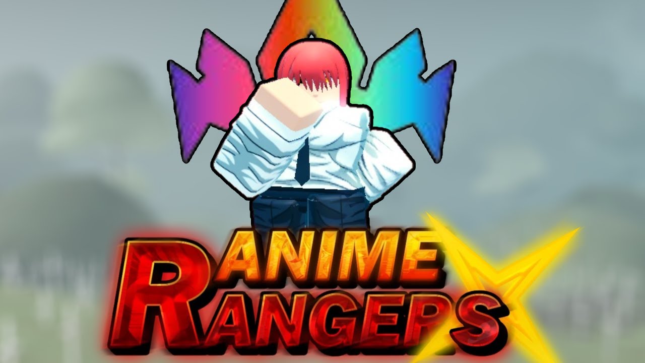 Obtaining And Evolving 0.1% Makima In ARX (Anime Rangers X)(W LUCK?!??!!?)