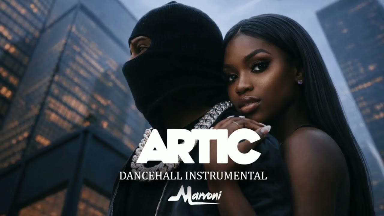 Dancehall Riddim Instrumental - Artic