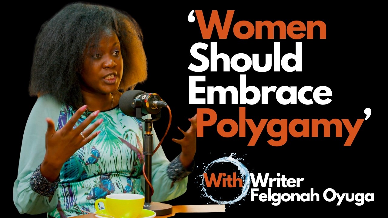 Dating the African Man: A Deep Dive into Polygamy, Promiscuity, and Patriarchy