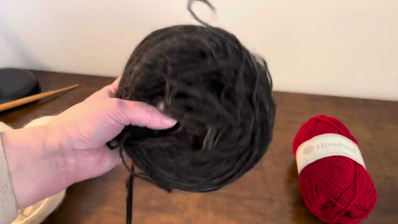 Lopi Yarns 101