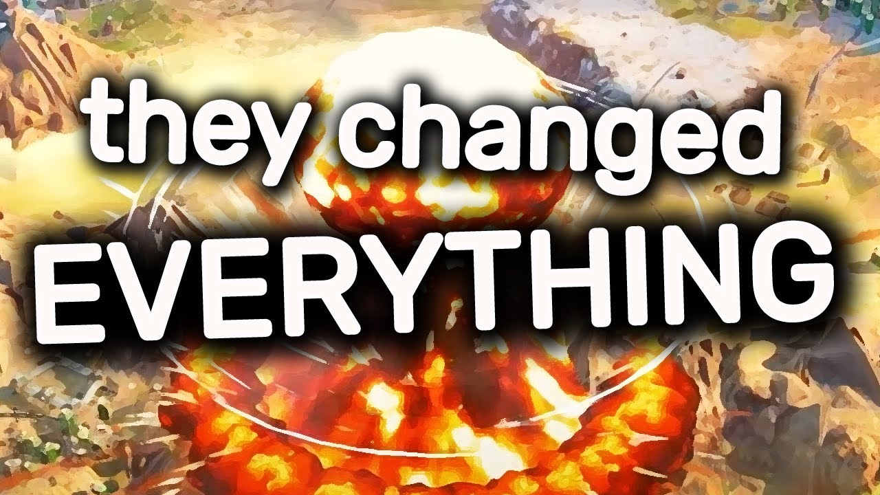 HUMANKIND'S INCREDIBLE UPDATE | Religion Rework, Cultures Balanced, New Militarist Ability & More!