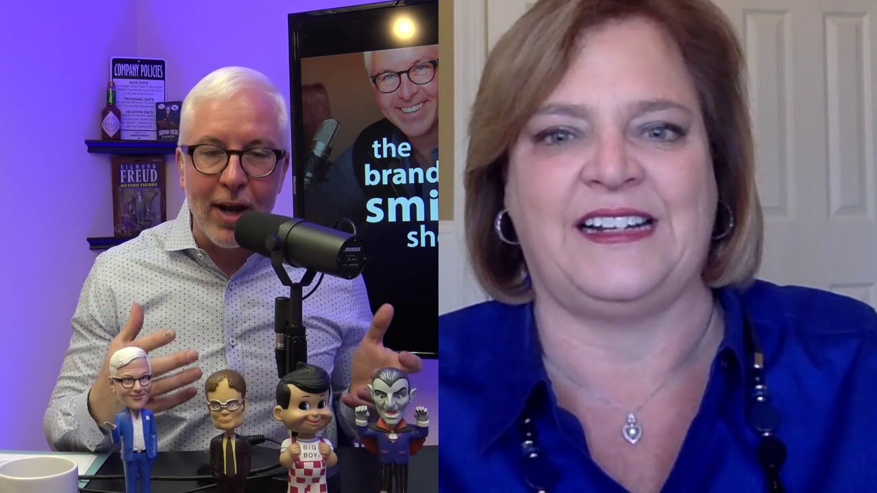 Top Tips for Building an Awesome Company Culture with Dee Ann Turner of Chick-fil-A