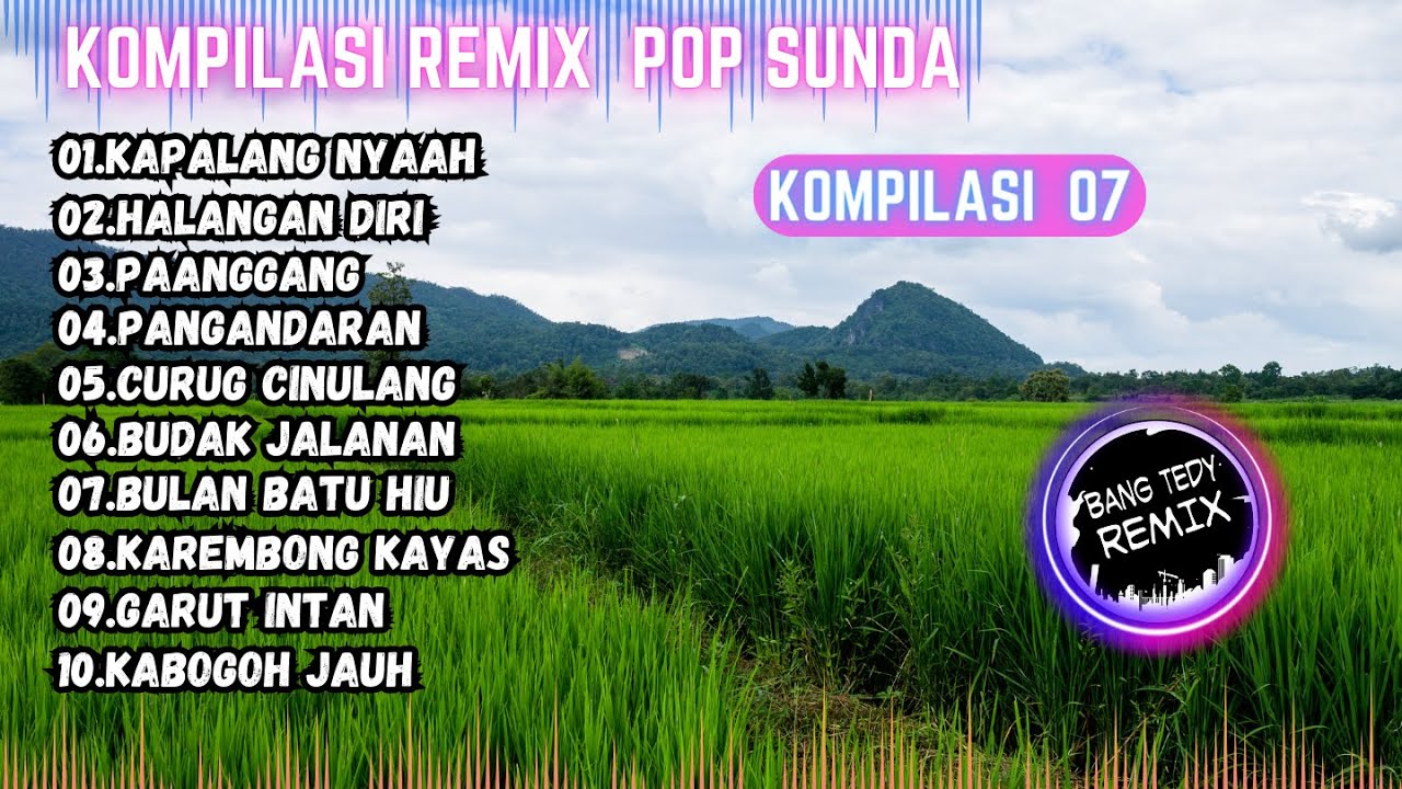 Kompilasi Remix 