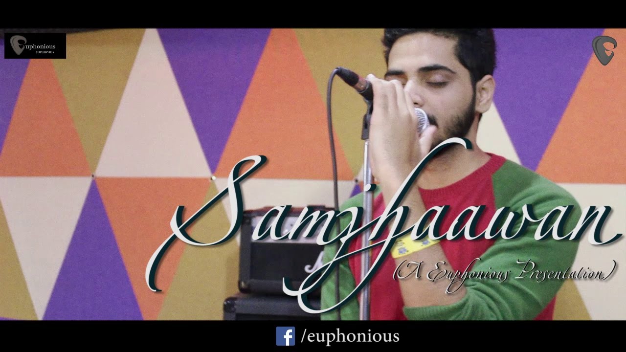 Samjhaawan | Euphonious&trade; | HD Video - 2016