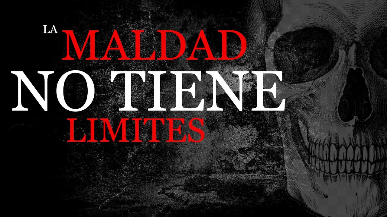La maldad no tiene limites ⎮El rincón del horror⎮Relatos de brujeria