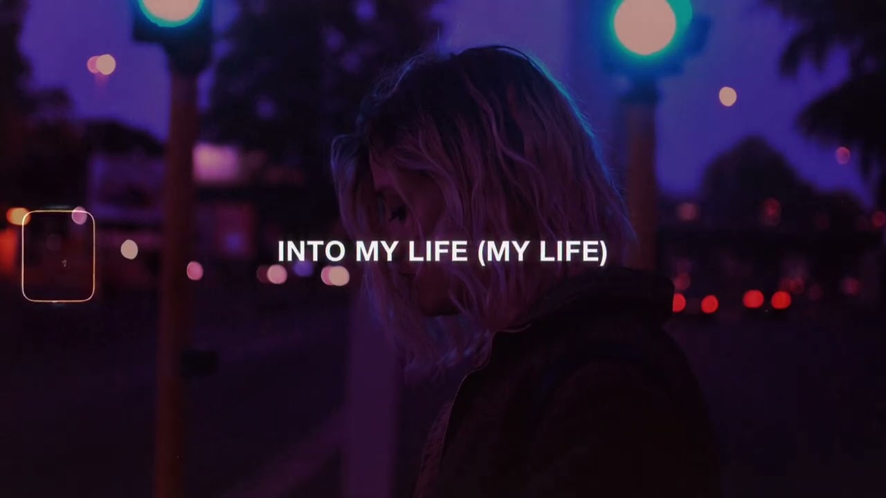 Powfu - Step Into My Life Instrumental (exactly like the original)