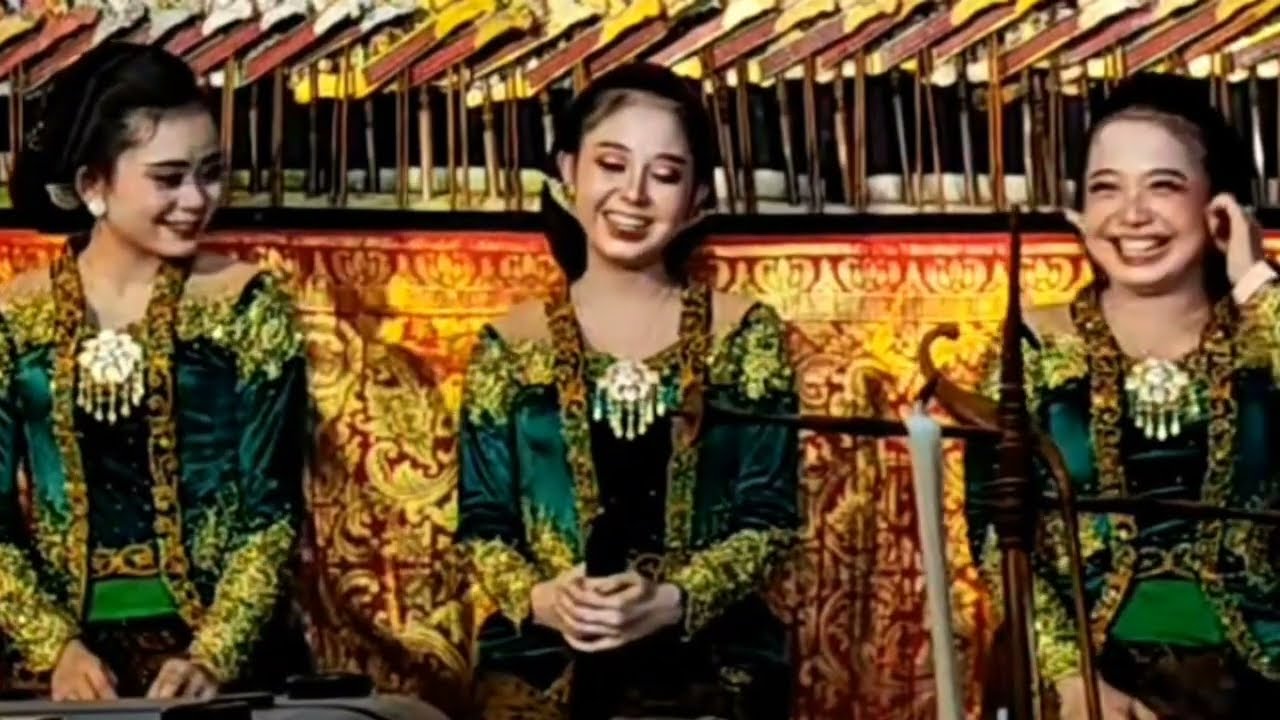 Goro Goro wayang kulit ki Eko suwaryo live kunci Sidareja cilacap
