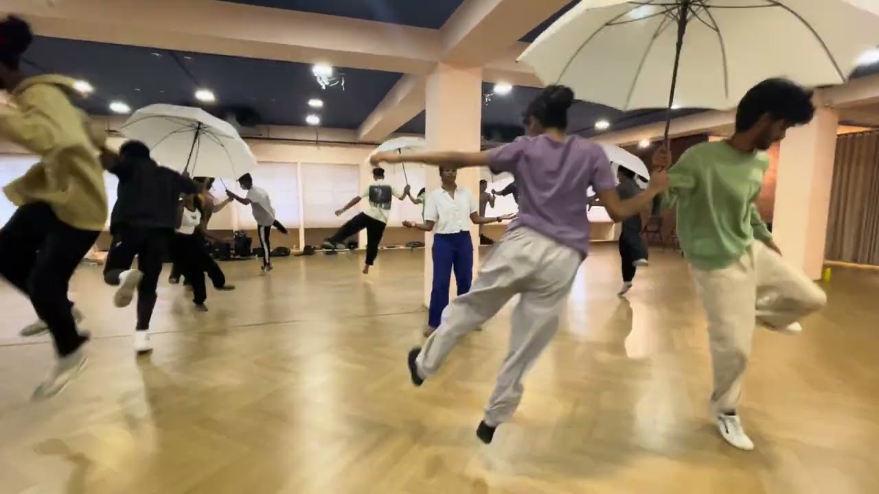 Love Insurance Kompany | Dheema Dheema | Puppyma | Pradeep Ranganathan | Vignesh shivan | TDc | BTS