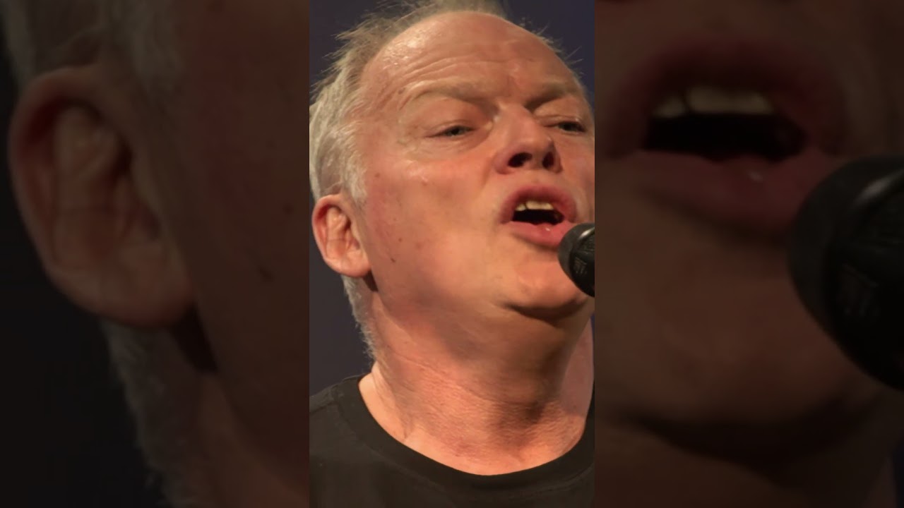 Smile (AOL Sessions, NYC 2006)