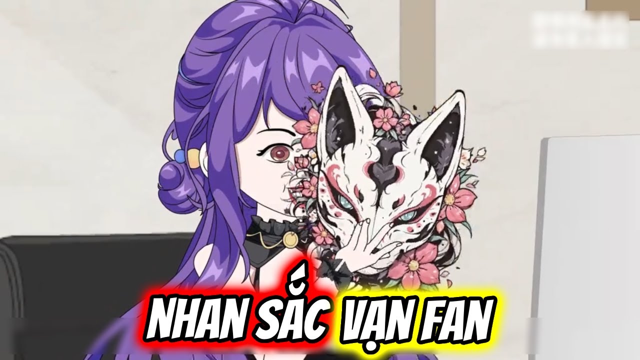 (Full) Nhan Sắc Vạn Fan | TTD Vietsub