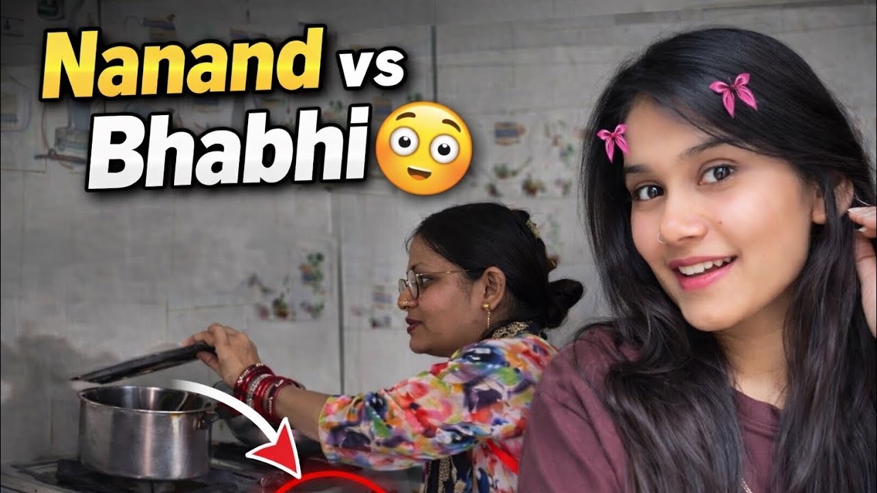 	Aaj Ghar Me Jo Hua… Socha Bhi Nahi Tha 😳 | Daily Vlog