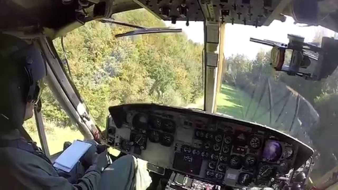 151. helikopterska eskadrilja Slovenske vojske