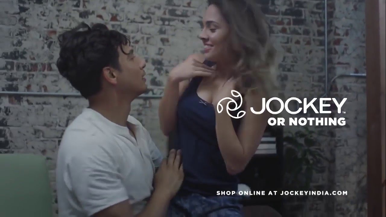 Feels Like Jockey - Couple
