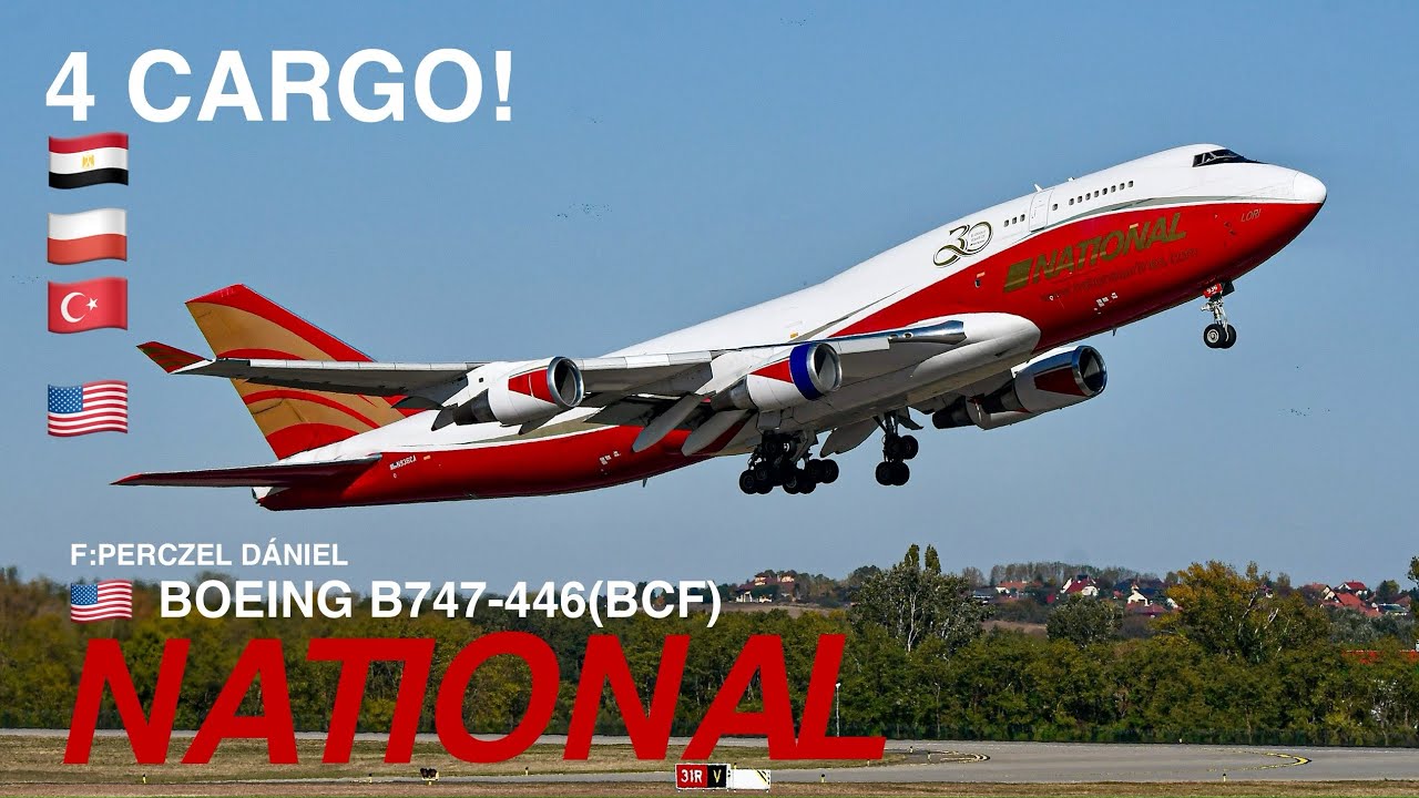 CARGODOMB MIX 21.(2025)BUDAPEST AIRPORT(BUD)🇭🇺