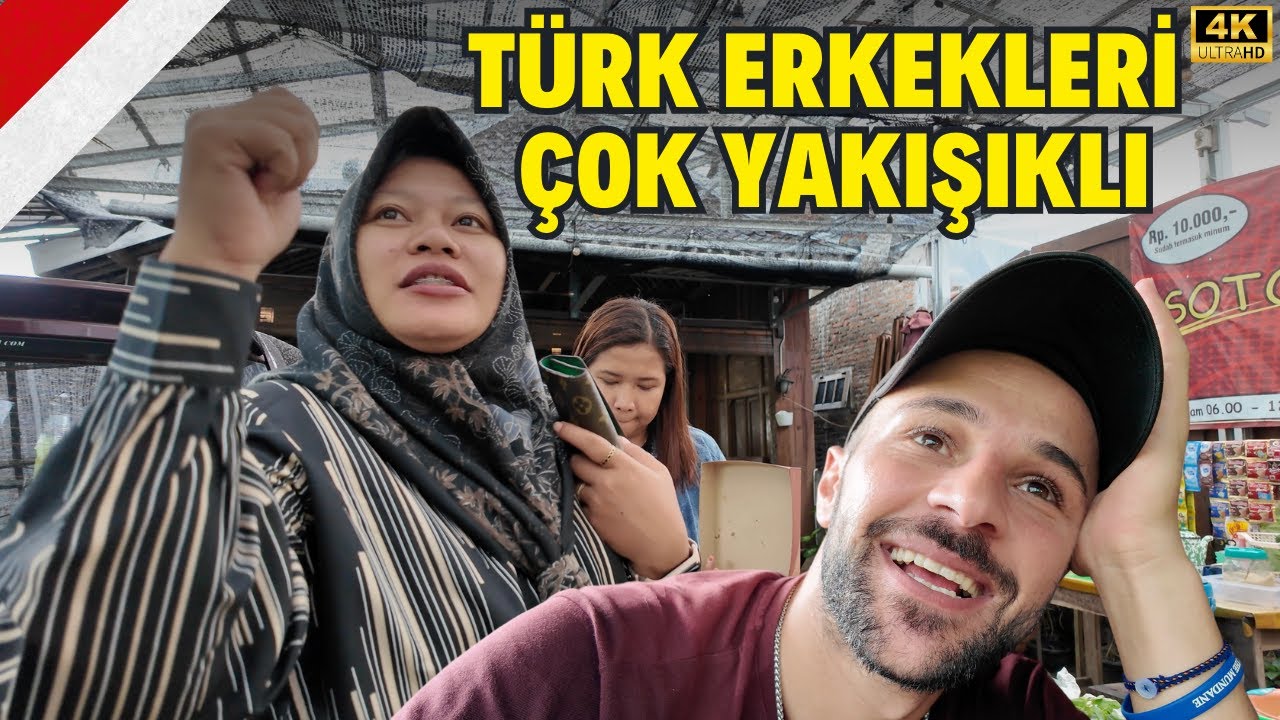 T&Uuml;RK ERKEKLERİNİN 